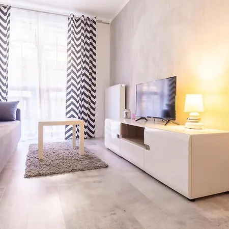 Rentplanet - Leśny Dom