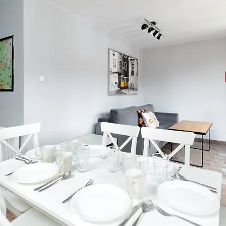 Rentplanet - Lesny Dom * Karpacz