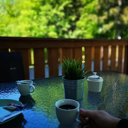 Apartament Rentplanet - Leśny Dom *