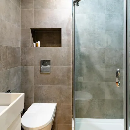 Rentplanet - Lesny Dom Apartament Karpacz