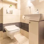 Apartment Rentplanet - Lesny Dom *