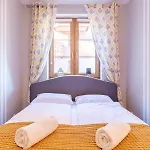 Rentplanet - Lesny Dom Apartment
