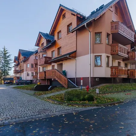 Rentplanet - Lesny Dom *