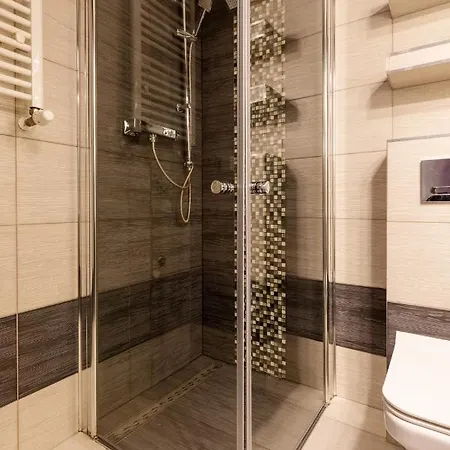 Rentplanet - Lesny Dom Apartment