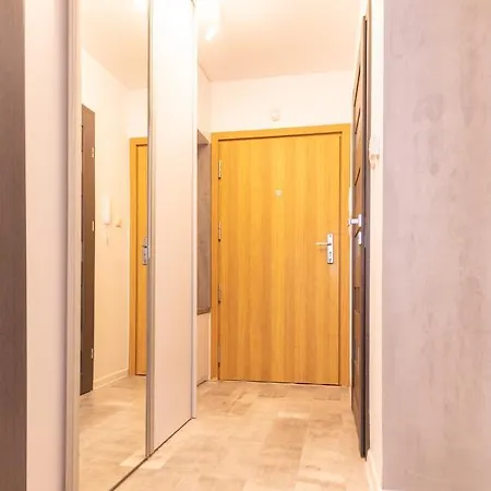 Rentplanet - Lesny Dom * Karpacz