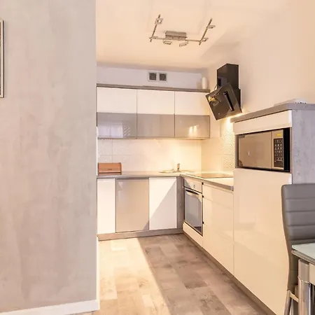 Rentplanet - Lesny Dom *