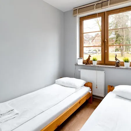 Rentplanet - Lesny Dom Apartment Karpacz