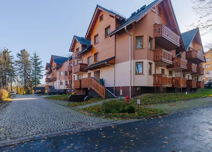 Rentplanet - Lesny Dom *