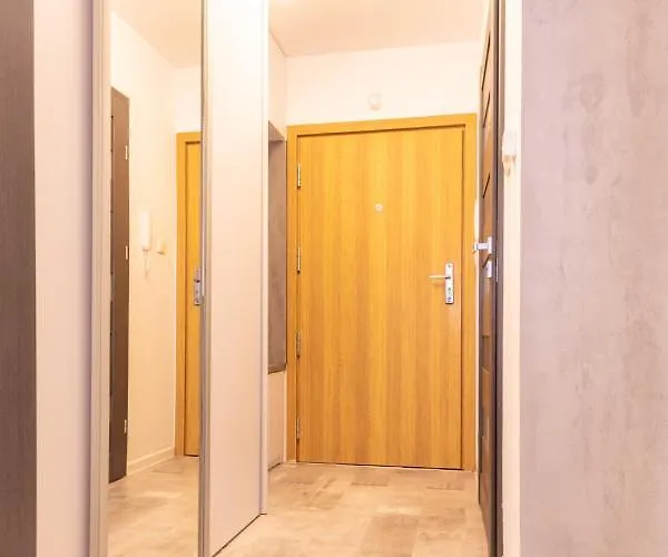 Rentplanet - Lesny Dom * Karpacz